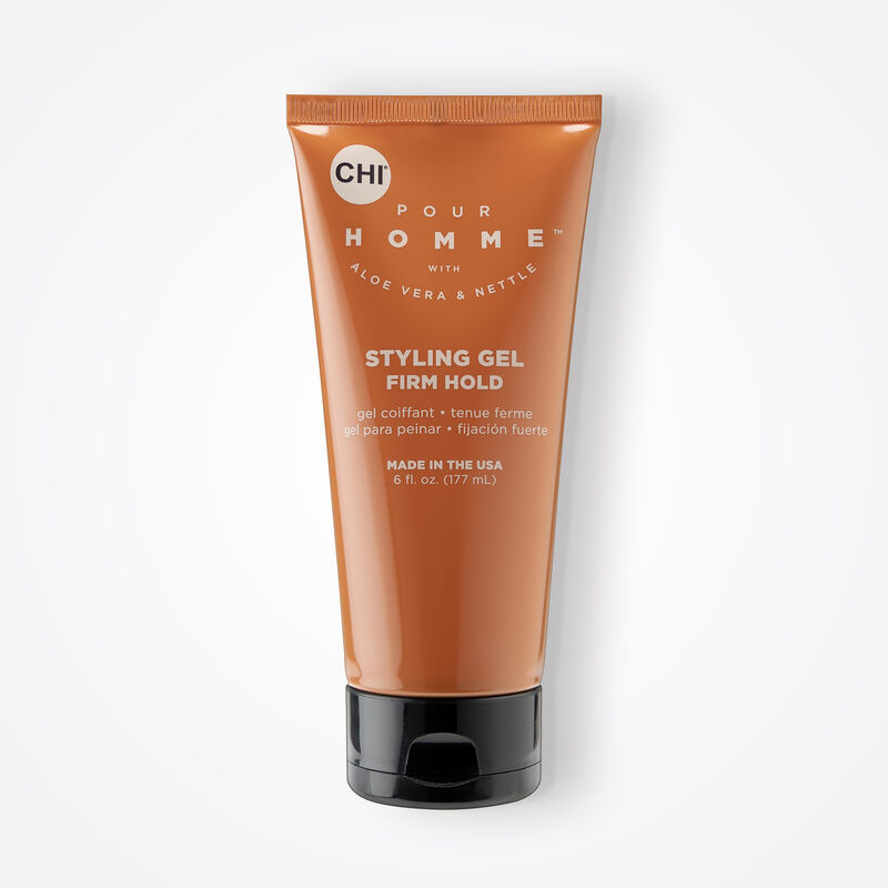 Pour Homme Styling Gel, , large image number null